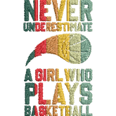 A-Girl-Who-Plays-Basketball - Basket Embroidery Design - FineryEmbroidery